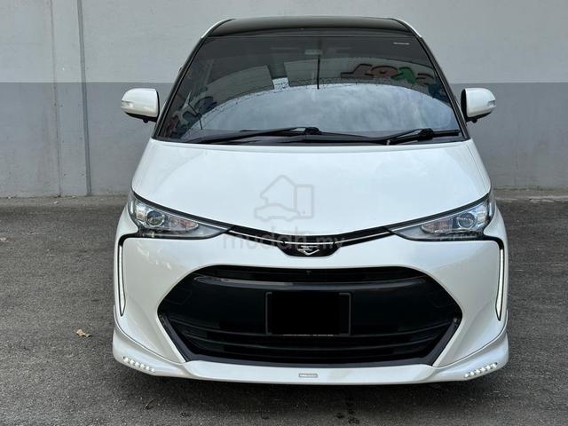 Toyota ESTIMA 2.4 AERAS (A) - 3