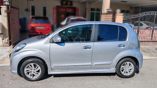 2017 Perodua MYVI 1.5 SE FACELIFT (A) - 3
