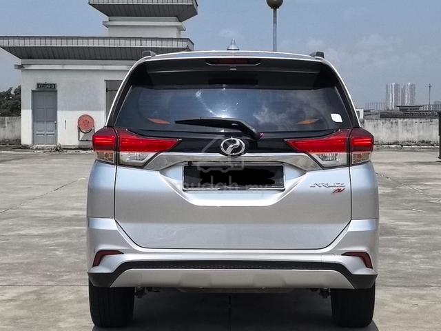 2019 Perodua ARUZ 1.5 AV (A) - 5