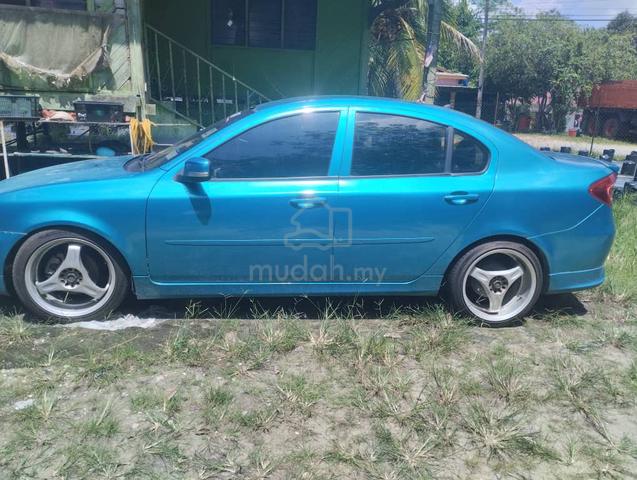 2008 Proton PERSONA 1.6 MEDIUM LINE (A) - 4