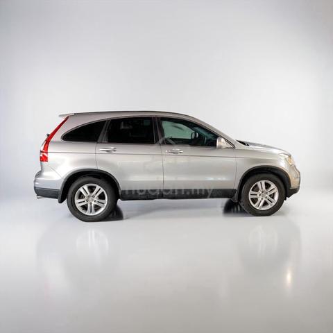 2012 Honda CR-V 2.0 i-VTEC(A) 100%Well Maintained - 2