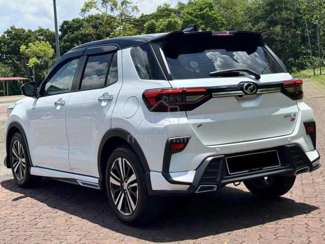 2024 Perodua ATIVA 1.0 AV✅9k Mileage (A) - 2
