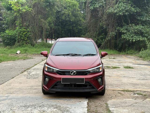 2024 Perodua BEZZA 1.3 X MY16 D63D FACELIFT (A) - 1
