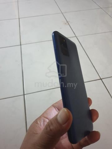 samsung A03s.  4gb, 64gb - photo 3 of 3