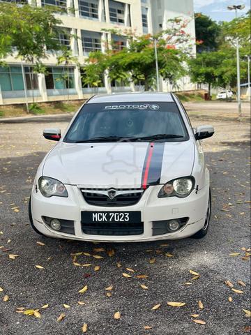 2013 Proton PERSONA 1.6 ELEGANCE HIGH LINE (A) - 4