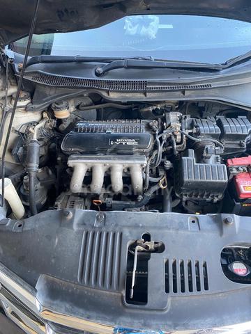 2009 Honda CITY 1.5 E (A) - 3
