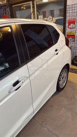 2019 Honda JAZZ 1.5 E MY2014 FACELIFT (A) - 5