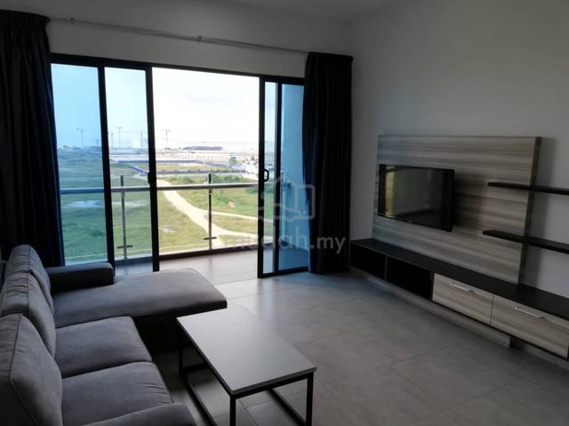 Atlantis Residences 1