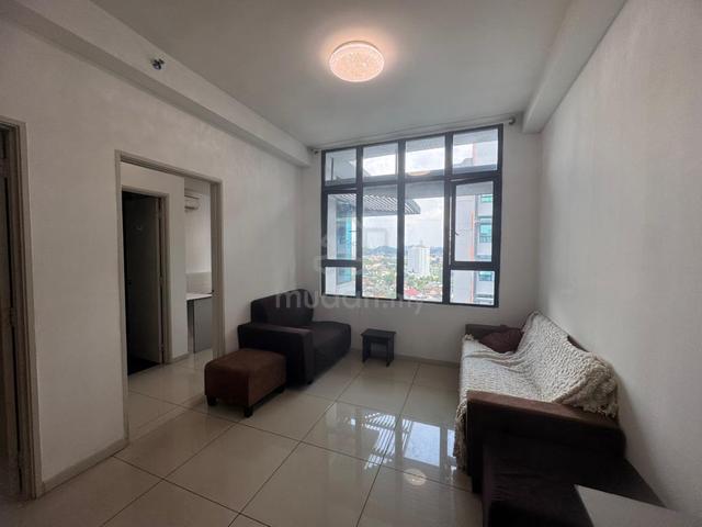 Centrestage Designer Suite 1