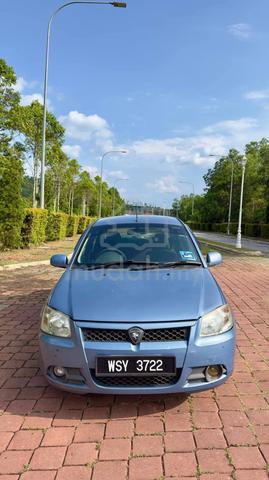 2009 Proton SAGA 1.3 M-LINE (A) - 4
