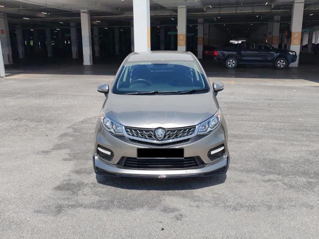 2019 Proton PERSONA 1.6 PREMIUM (A) 3 YRS WARRANTY - 3