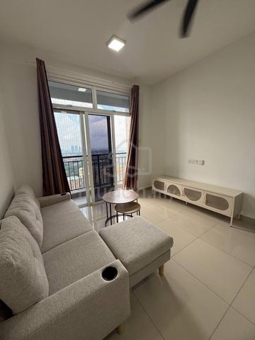 Trellis Residences 1