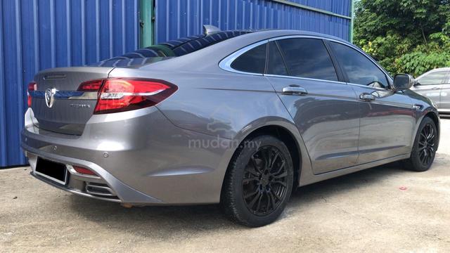 2018 Proton PERDANA 2.0L (loan kedai) - 2