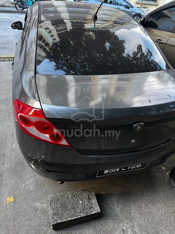 2009 Proton PERSONA 1.6 BASE LINE (A) - 3