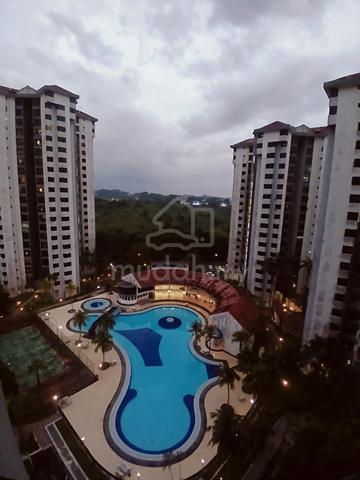 Mewah View Luxurious Apartments 1