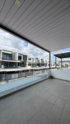 Butterworth Taman Bayu Aman|Seaview| 3storey Terrace Full Renovate 1