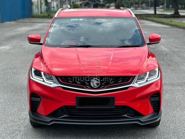 2024 Proton X50 1.5 PREMIUM (A) 27k FULL SERVICE - 4