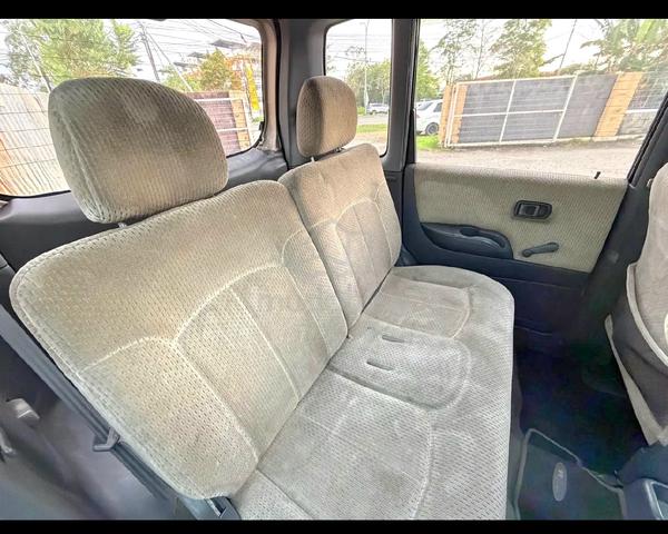 2003 Perodua KENARI 1.0 EZ (A) - 3