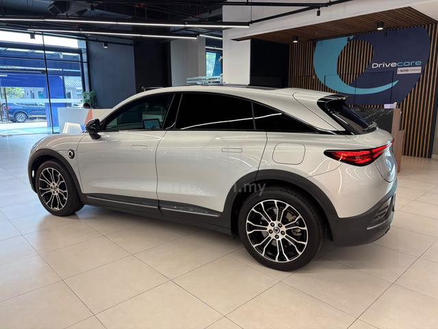 2024 Smart 3 1.0 PREMIUM MY24 (A) - 5