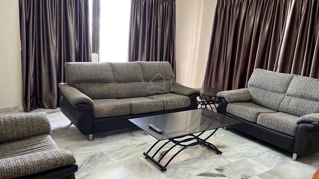 Harmony Apartment 1
