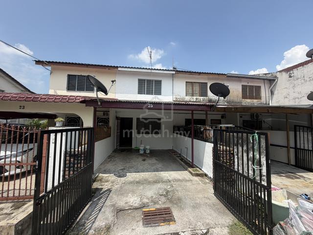 Gombak house for sale 1