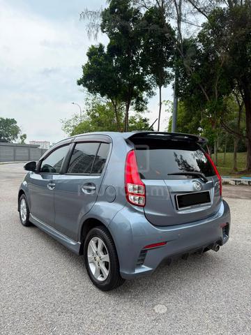 Perodua MYVI 1.3 EZI PREMIUM (A) - 5