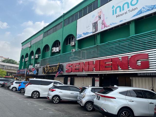 Pandan Jaya Ampang / Cheras 1