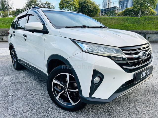 2020 Perodua ARUZ 1.5 AV (A) 360 CAMERA - 3