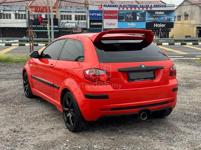 2014 Proton SATRIA NEO R3 1.6 (M) EXECUTIVE - 5