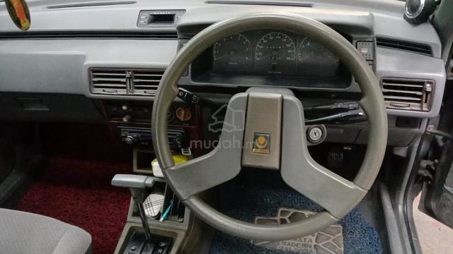 1999 Proton ISWARA 1.5 A/B C12 (A) - 5