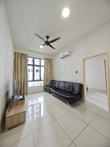 D'Summit Residences 1