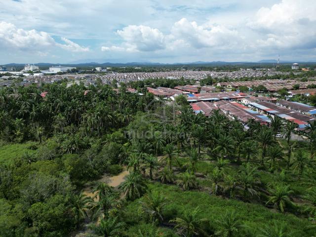 Kuala Ketil Agricultural Land Zoning Residential Develoment For Sale 4