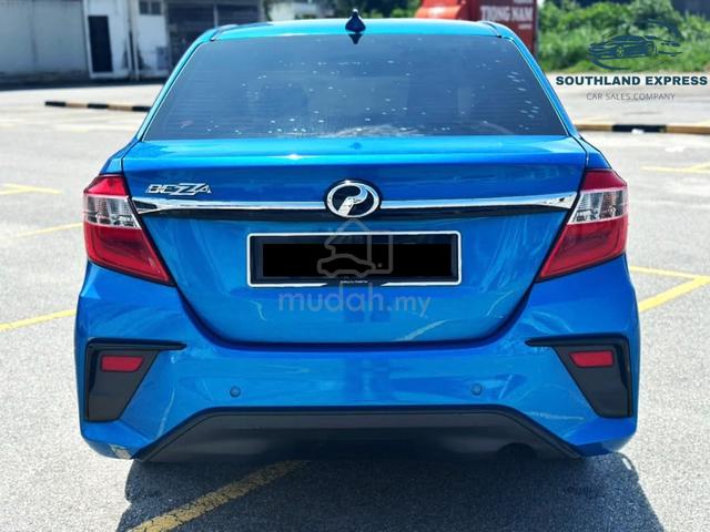 2023 Perodua BEZZA 1.0 G MY16 FACELIFT (A) - 5