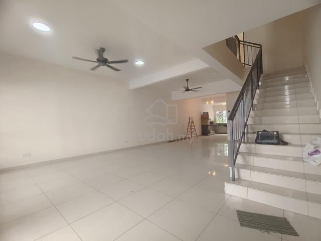 [ Nice+Good+Bigger ] 2sty House , Adenium , Bukit Beruntung , Rawang 1