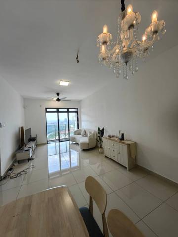 Setia Seraya Residence 5