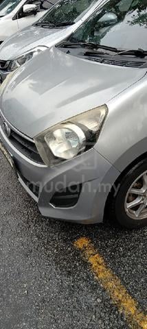 2015 Perodua AXIA 1.0 G MY14 B200 (A) - 1