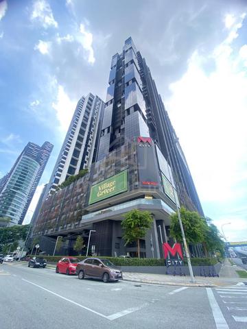 M City 1