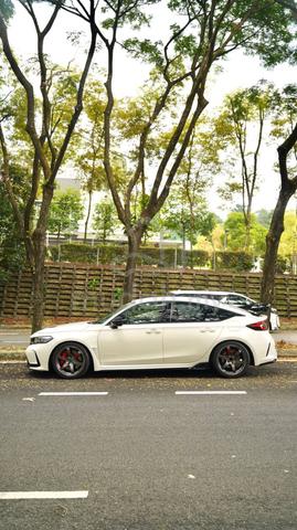 2023 Honda CIVIC 2.0 TYPE R FL5 (A) - 4