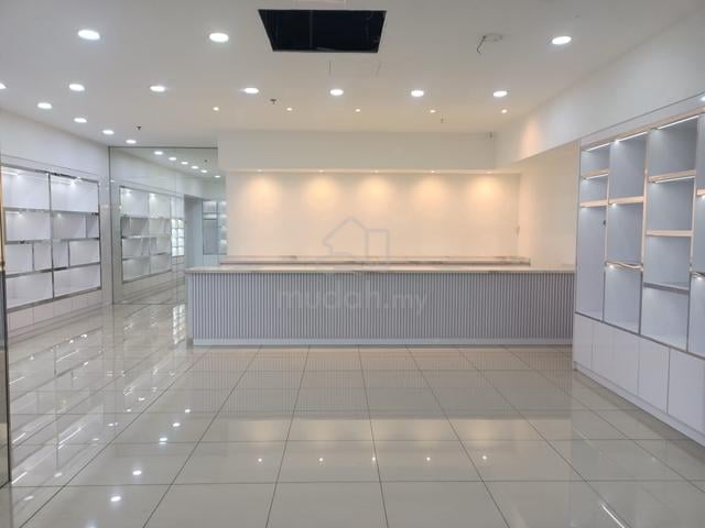 Shop Office Boutique Wangsa 118 Wangsa Maju KL 1