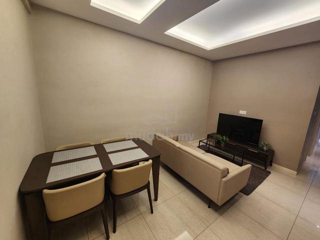 Dorsett Residences Sri Hartamas 1