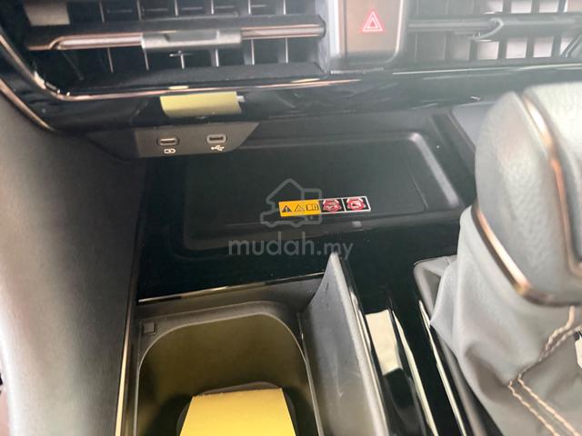 2024 Toyota ALPHARD 2.5 Z HUD - 4
