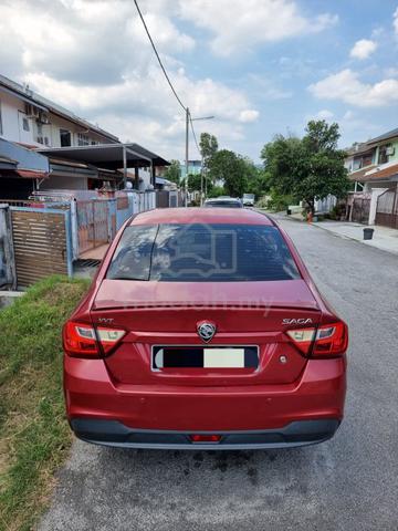 2016 Proton SAGA 1.3 EXECUTIVE CVT (A) - 3