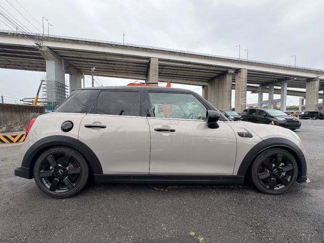 (LOW MILLEAGE) Mini COOPER S 2021 - 5