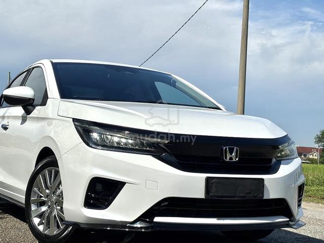 2023 Honda City 1.5V-SEN / GOOD CONDITION - 3