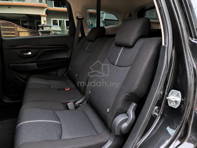 2024 Perodua ARUZ 1.5 X MY21 D38L (A) - 2