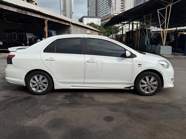 2008 Toyota VIOS 1.5 E (A) - 3