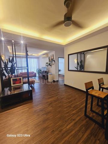 Aurora Residence @ Lake Side City 1