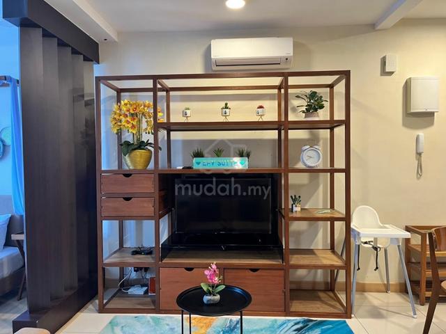 TimurBay Seafront Residences 5