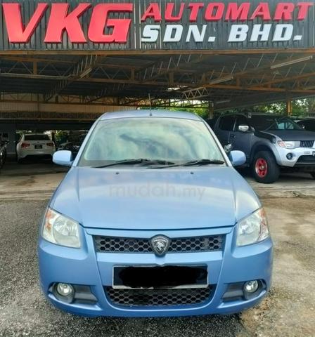 2008 Proton SAGA 1.3 (A) - 1