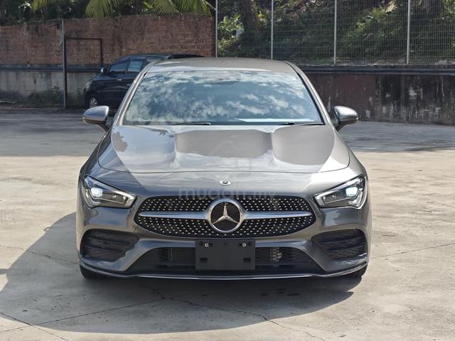 2023 Mercedes Benz CLA180 1.3 AMG H.LTR 6K KM - 5